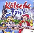 K&ouml;lsche T&ouml;n, CD-Cover