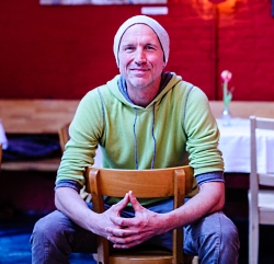 Ody vam Bruok (Foto: Kerstin Krämer)