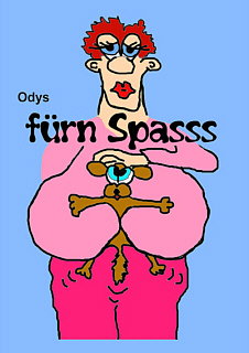 Odys F&uuml;rn Spasss