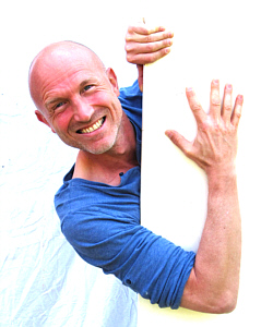 Ody alias Gregor K&ouml;hne